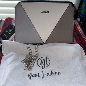 Yani L’adore Multi color purse